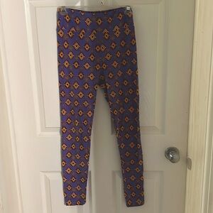 Lularoe leggings